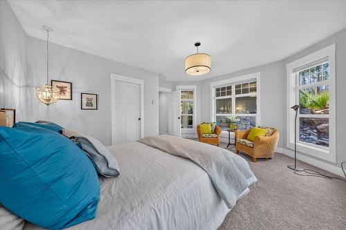 1926 Pineridge Mountain Link, Invermere, BC 