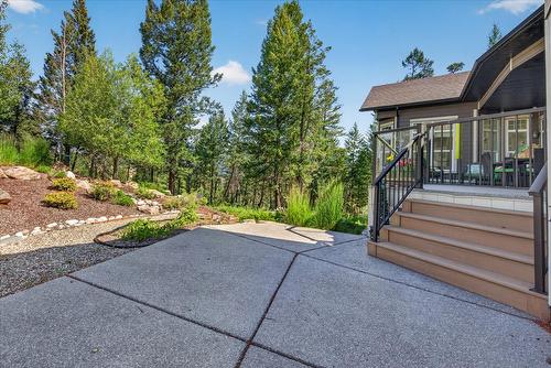 1926 Pineridge Mountain Link, Invermere, BC 