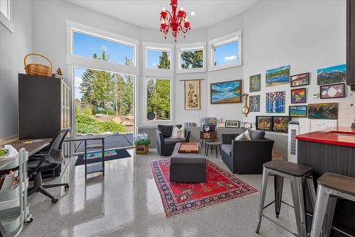1926 Pineridge Mountain Link, Invermere, BC 
