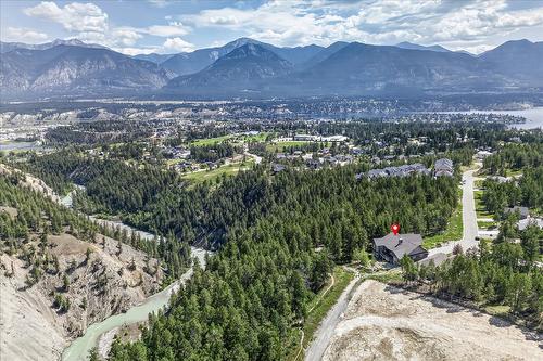 1926 Pineridge Mountain Link, Invermere, BC 
