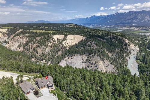 1926 Pineridge Mountain Link, Invermere, BC 