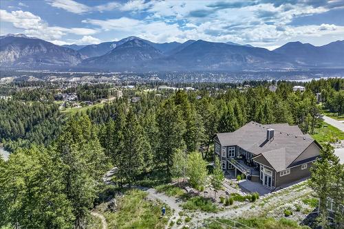 1926 Pineridge Mountain Link, Invermere, BC 