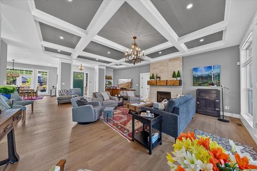 1926 Pineridge Mountain Link, Invermere, BC 