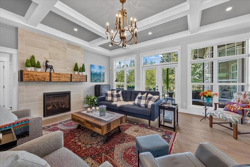 1926 Pineridge Mountain Link, Invermere, BC 