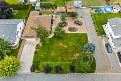 671 McCurrach Place Kamloops, BC V2B 8R1
