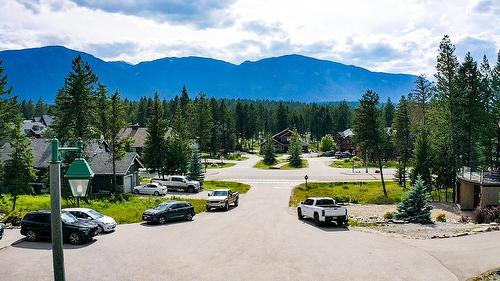 61 Sandstone Circle, Invermere, BC 