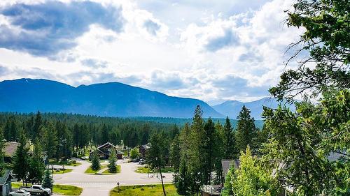 61 Sandstone Circle, Invermere, BC 