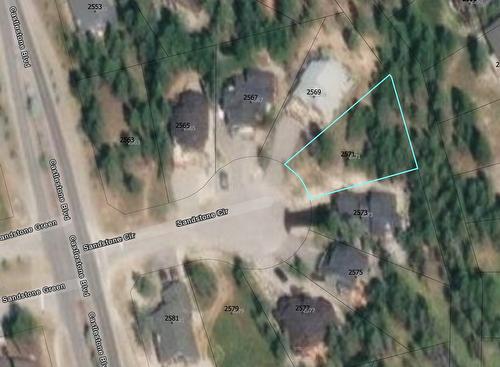 61 Sandstone Circle, Invermere, BC 
