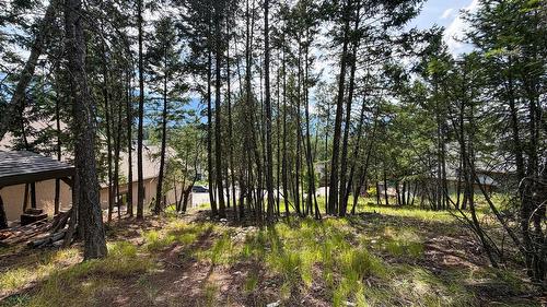 61 Sandstone Circle, Invermere, BC 