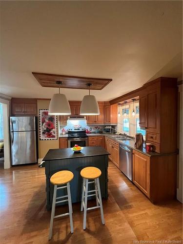 115 Degrace, Shippagan, NB 
