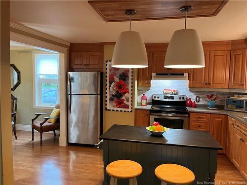 115 Degrace, Shippagan, NB 