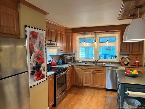 115 Degrace, Shippagan, NB 