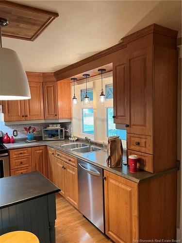 115 Degrace, Shippagan, NB 