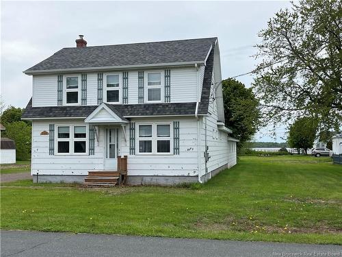 115 Degrace, Shippagan, NB 