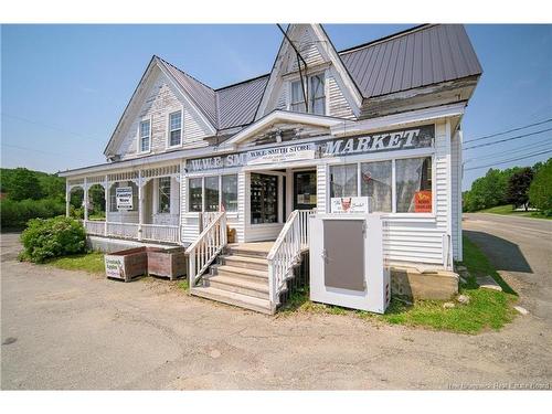 1948 Route 3, Harvey, NB 