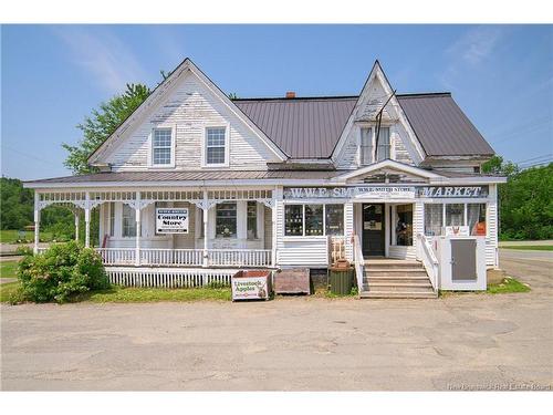 1948 Route 3, Harvey, NB 