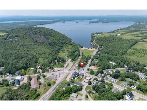 1948 Route 3, Harvey, NB 