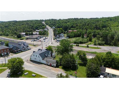 1948 Route 3, Harvey, NB 