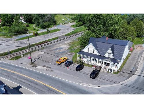 1948 Route 3, Harvey, NB 