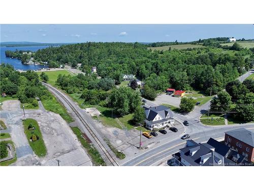 1948 Route 3, Harvey, NB 