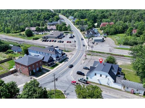 1948 Route 3, Harvey, NB 