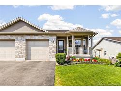 20 Thornhill CRES Moncton, NB E1A 6B4
