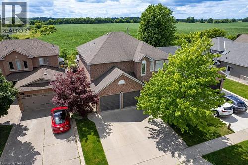 122 Delavan Drive, Cambridge, ON 