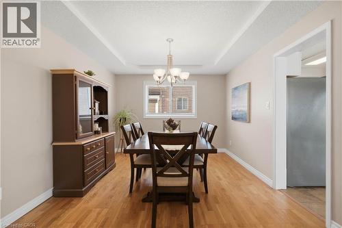 122 Delavan Drive, Cambridge, ON 