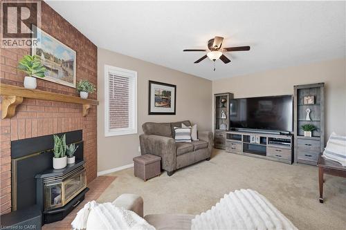 122 Delavan Drive, Cambridge, ON 