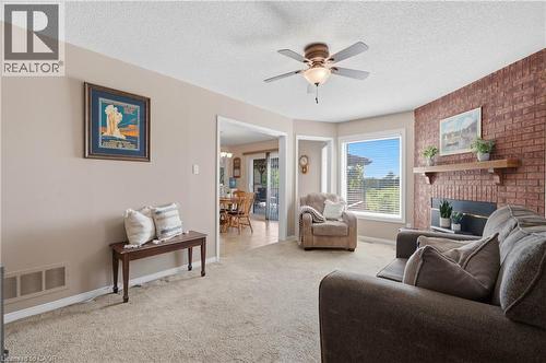 122 Delavan Drive, Cambridge, ON 