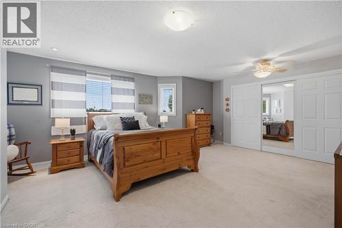 122 Delavan Drive, Cambridge, ON 