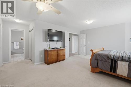 122 Delavan Drive, Cambridge, ON 