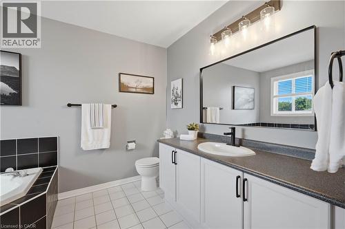 122 Delavan Drive, Cambridge, ON 