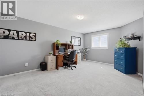 122 Delavan Drive, Cambridge, ON 
