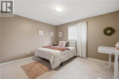 122 Delavan Drive, Cambridge, ON 