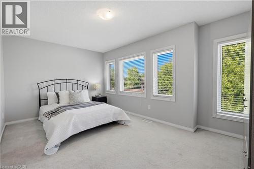 122 Delavan Drive, Cambridge, ON 