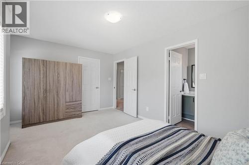 122 Delavan Drive, Cambridge, ON 