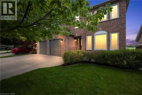 122 Delavan Drive, Cambridge, ON 