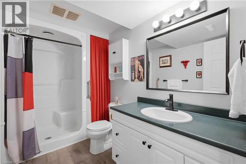 122 Delavan Drive, Cambridge, ON 