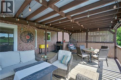 122 Delavan Drive, Cambridge, ON 