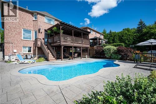 122 Delavan Drive, Cambridge, ON 