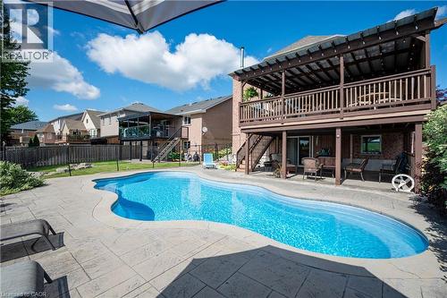 122 Delavan Drive, Cambridge, ON 