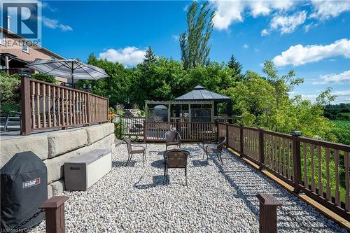 122 Delavan Drive, Cambridge, ON 