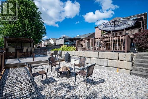 122 Delavan Drive, Cambridge, ON 