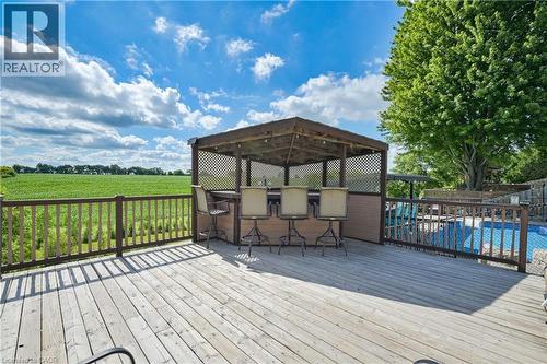 122 Delavan Drive, Cambridge, ON 
