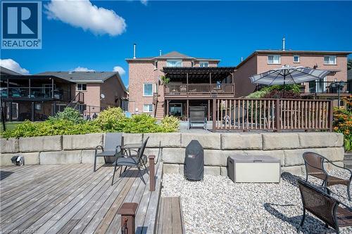 122 Delavan Drive, Cambridge, ON 