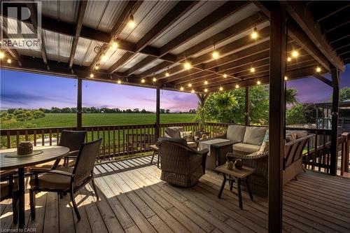 122 Delavan Drive, Cambridge, ON 