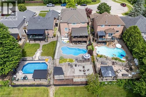 122 Delavan Drive, Cambridge, ON 