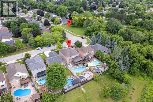 122 Delavan Drive, Cambridge, ON 