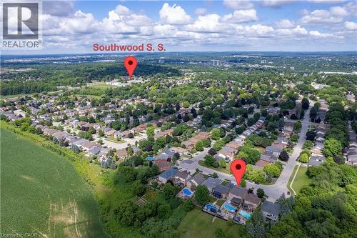 122 Delavan Drive, Cambridge, ON 